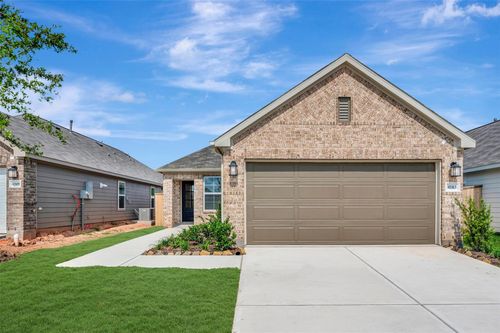10313 Navarro Path, Montgomery, TX, 77316 | Card Image
