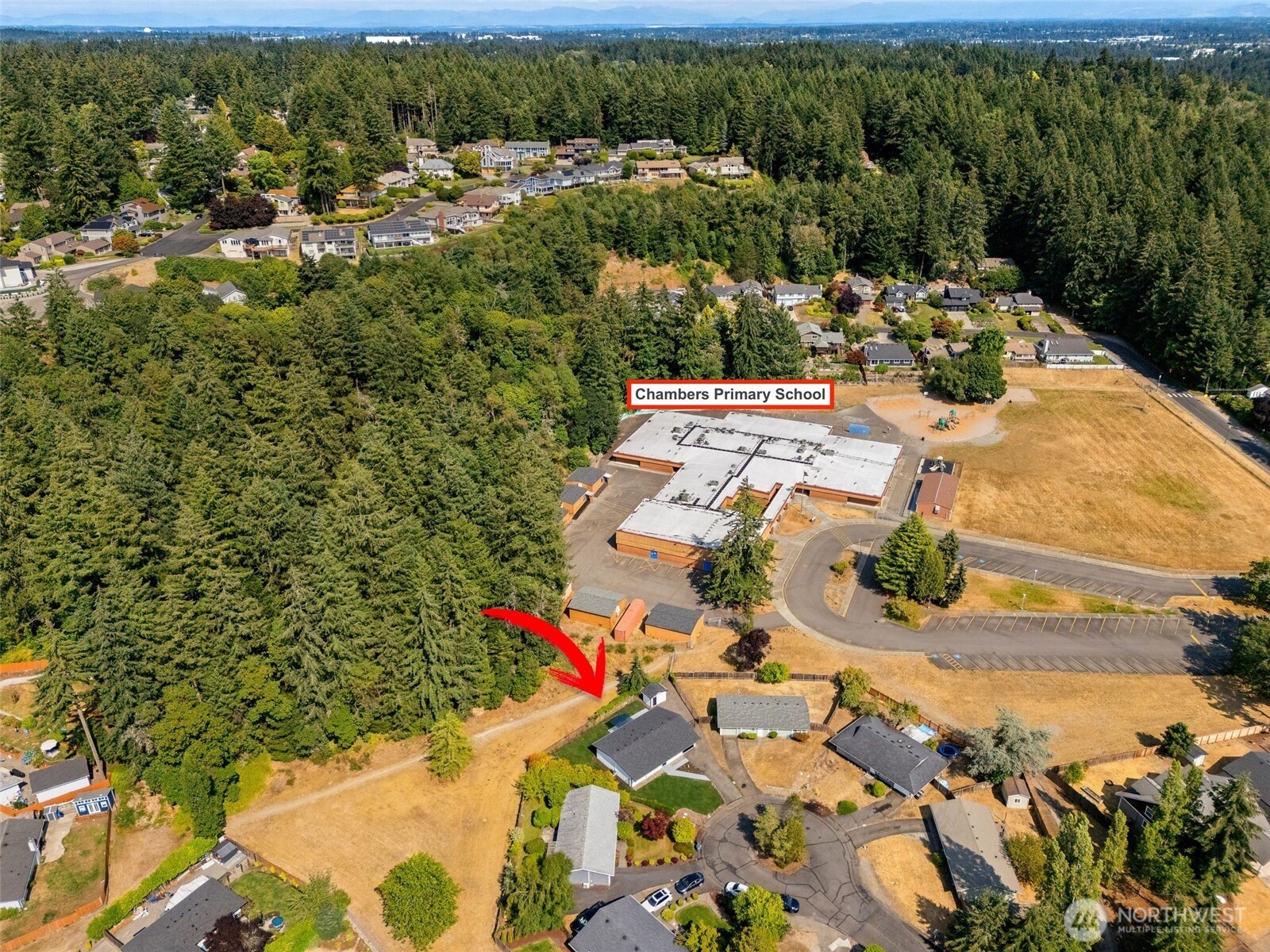Residential in Tacoma 3