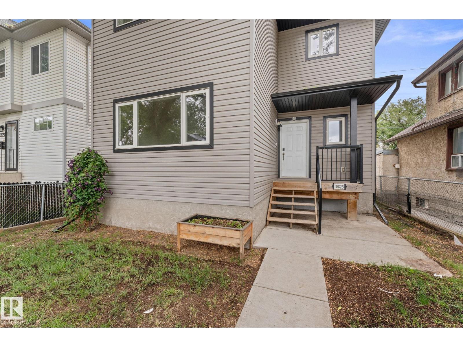 Residential in Edmonton 4