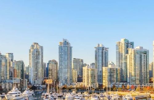 2603-1372 Seymour St, Vancouver, BC, V6B0L1 | Card Image