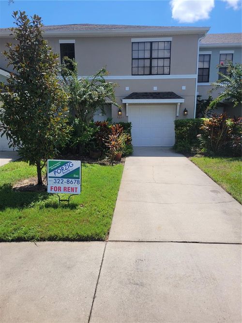 5250 Windsor Lake Cir, SANFORD, FL, 32773-5745 | Card Image