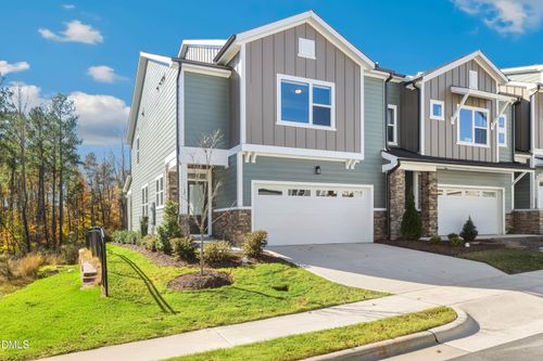 87 Deardom Way, Chapel Hill, NC, 27516-4267 | Card Image