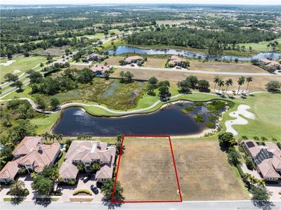 110 Se Mira Lavella, Home with 0 bedrooms, 0 bathrooms and null parking in Port Saint Lucie FL | Image 1