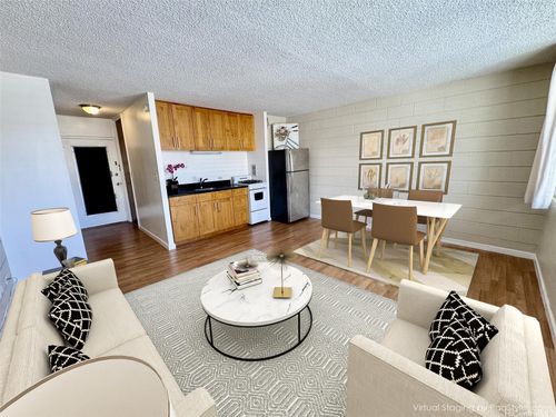 b403-1550 Wilder Ave, Honolulu, HI, 96822-4619 | Card Image