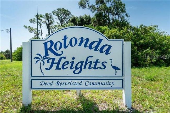 145 Spur Dr, House other with 3 bedrooms, 3 bathrooms and null parking in ROTONDA WEST FL | Image 62