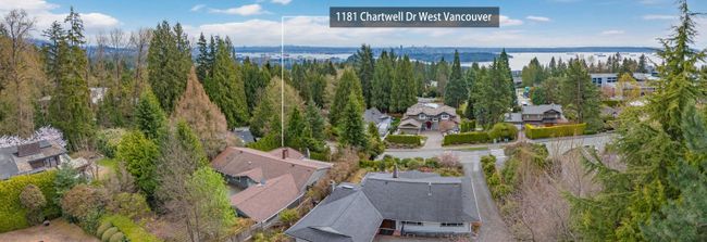 1181 Chartwell Drive, House other with 7 bedrooms, 4 bathrooms and 6 parking in West Vancouver BC | Image 37