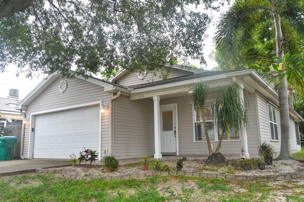 Palm Ave, Palm Harbor, FL 34683