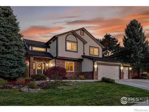 9910 Ashleigh Way, Highlands Ranch, CO, 80126-4244 | Card Image