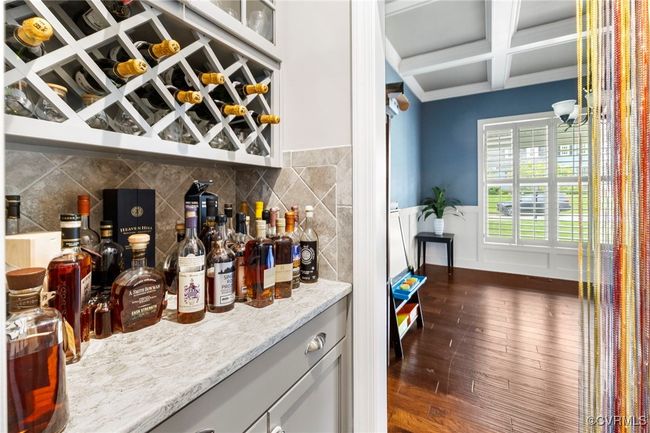 16507 Hannington Dr, House other with 7 bedrooms, 5 bathrooms and null parking in Midlothian VA | Image 18