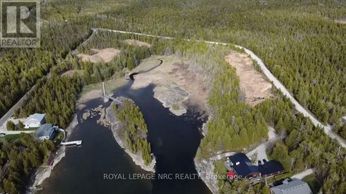 25 Simpson Lot 4 Avenue, Northern Bruce Peninsula, ON, N0H2R0 | Card Image