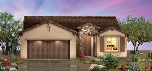 1945 N Agarita Way, Green Valley, AZ, 85614 | Card Image