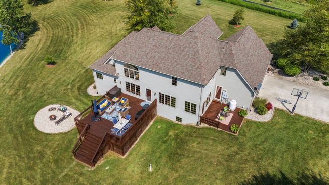 6378 N 100 E, House other with 5 bedrooms, 5 bathrooms and null parking in Ossian IN | Image 8