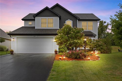 6411 Sunray Crest Dr, Victor, NY, 14564-9596 | Card Image