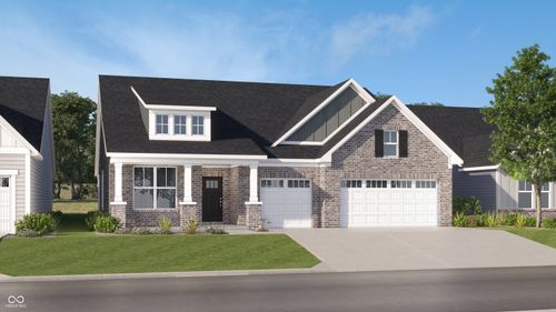 5076 Foxley Park Lane, Avon, IN, 46123 | Card Image