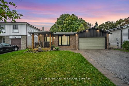 42 Mitchell Ave, Alliston, ON, L9R1C2 | Card Image