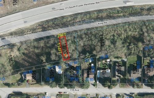 13920 King Rd, Surrey, BC, V3R0M1 | Card Image