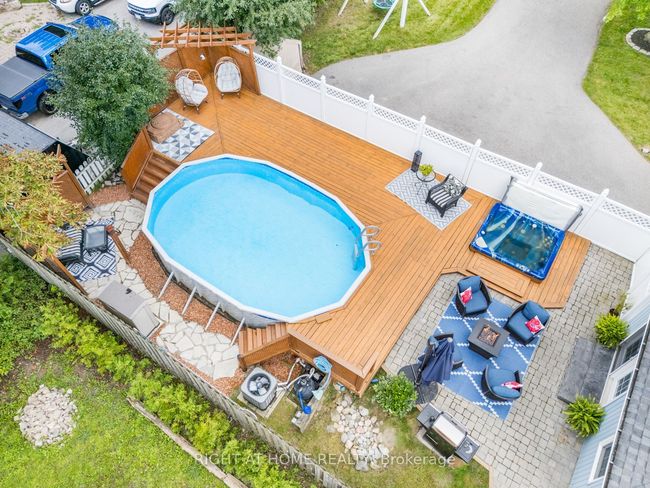 700 Myrtle Rd W, House other with 4 bedrooms, 3 bathrooms and 6 parking in Ashburn ON | Image 33
