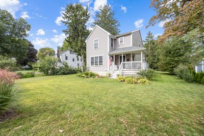 78 Clark Street, House other with 3 bedrooms, 2 bathrooms and null parking in Southington CT | Image 2