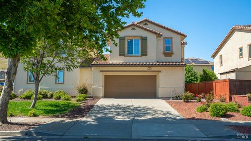 2508 Chuck Hammond Dr, Fairfield, CA, 94533-1488 | Card Image
