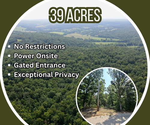 001 Abadyl Rd, Fordland, MO, 65652 | Card Image