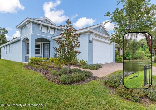 19393 Fort King Run, Brooksville, FL, 34601 | Card Image