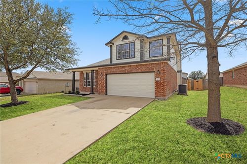 5804 Drystone Lane, Killeen, TX, 76542 | Card Image