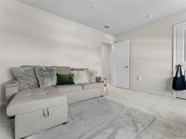 7009 Hawkeye Dr, House other with 4 bedrooms, 3 bathrooms and null parking in King George VA | Image 28