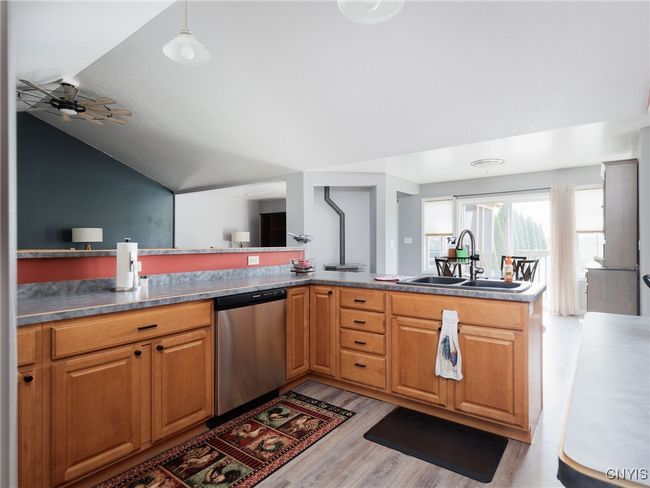 36760 County Route 136, House other with 4 bedrooms, 5 bathrooms and null parking in Theresa NY | Image 13
