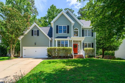 5 Silverwood Ct, Durham, NC, 27713-4345 | Card Image