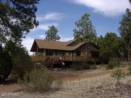 2240 Roundabout Way, Overgaard, AZ, 85933-5349 | Card Image