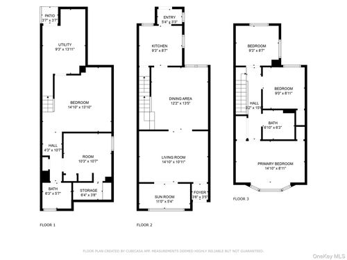 6906 79th St, Middle Village, NY, 11379-2907 | Card Image