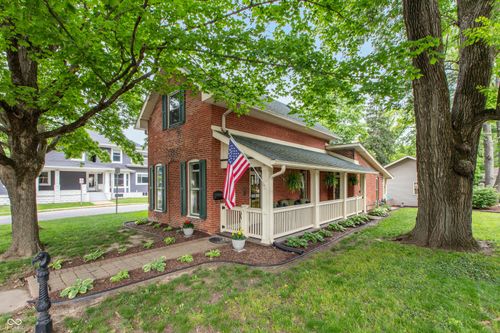 498 W Main St, Danville, IN, 46122-1624 | Card Image