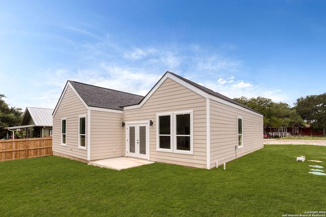 142 Granite Rd, House other with 3 bedrooms, 3 bathrooms and null parking in Spring Branch TX | Image 17