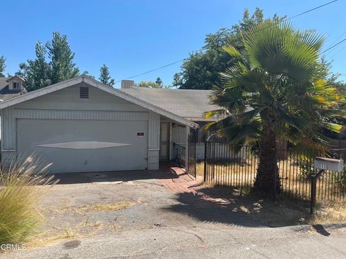110 E Oak View Ave, Oak View, CA, 93022-9201 | Card Image