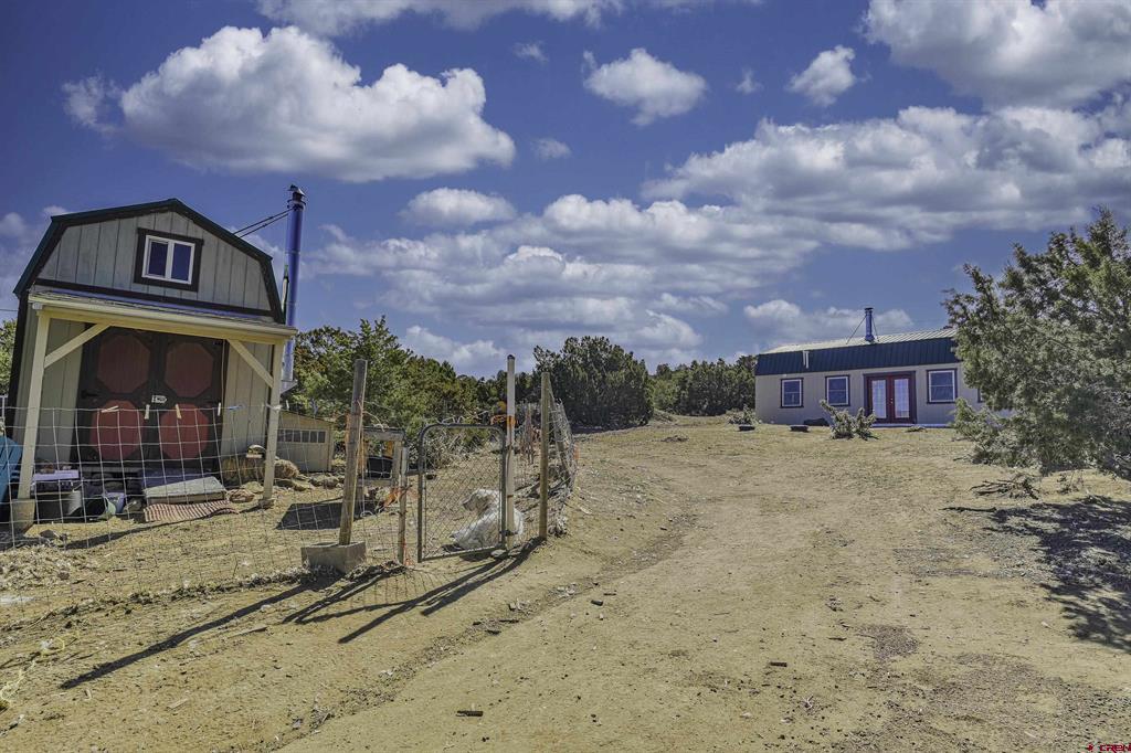 Residential in Walsenburg 4