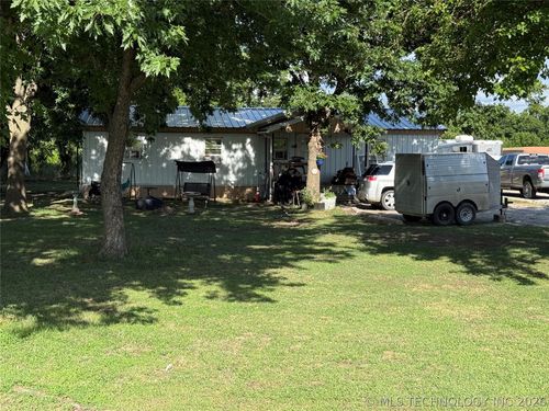 2202 John Dahl Ave, Pawhuska, OK, 74056-5250 | Card Image