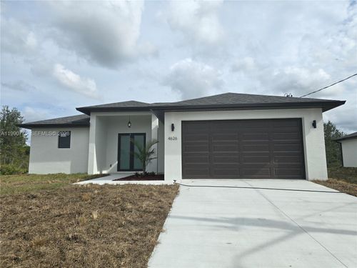 0-4626 Connie Ave N, Lehigh Acres, FL, 33971 | Card Image