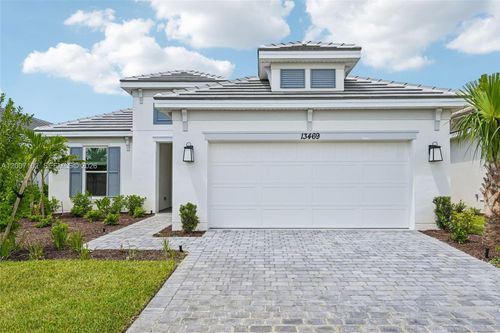 13469 Sw Alejandro Ct, Port St. Lucie, FL, 34987-6727 | Card Image