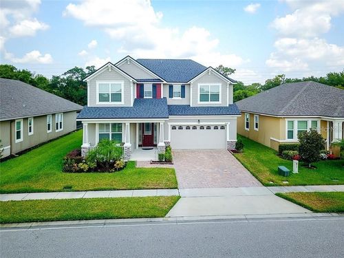 3014 Sera Bella Way, KISSIMMEE, FL, 34744-9338 | Card Image