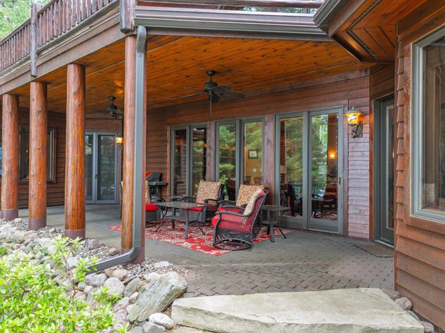 5407 Bluebird Point Rd, House other with 4 bedrooms, 5 bathrooms and null parking in MANITOWISH WATERS WI | Image 59