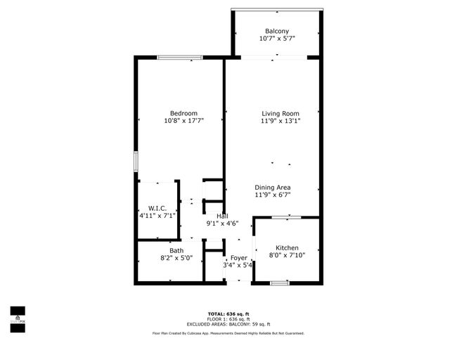 APT-107 - 2831 Somerset Dr, Condo with 1 bedrooms, 1 bathrooms and null parking in Lauderdale Lakes FL | Image 34