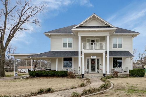 917 Wood St, Royse City, TX, 75189-2518 | Card Image
