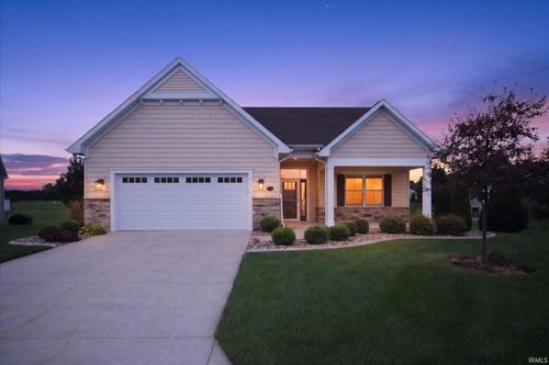 721 Wingate Court, Goshen, IN, 46526 | Card Image