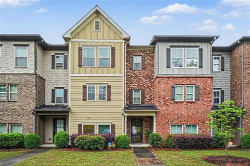 357 Sand Bay Dr Sw, Atlanta, GA, 30331-8906 | Card Image