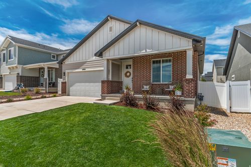 11992 S Butte County Dr, Herriman, UT, 84096-2973 | Card Image