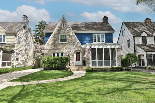 66 S Cassingham Rd, Bexley, OH, 43209-1845 | Card Image