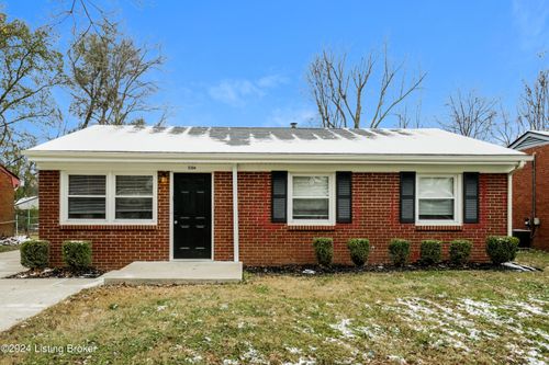 5304 Rural Way, Louisville, KY, 40218-4246 | Card Image