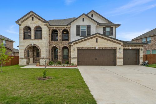 4729 San Rufo Dr, Round Rock, TX, 78665-2935 | Card Image