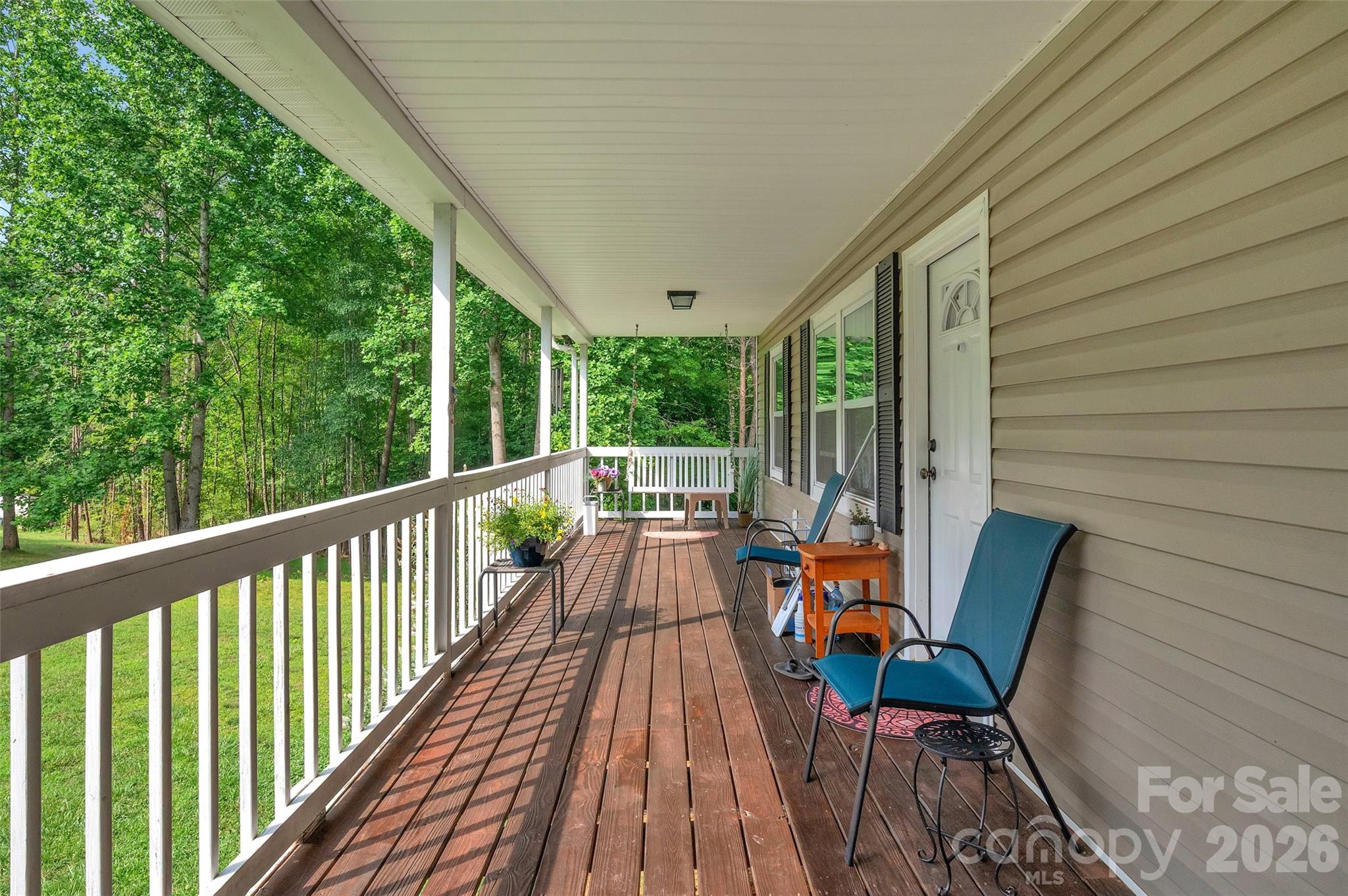 Residential in Landrum 2