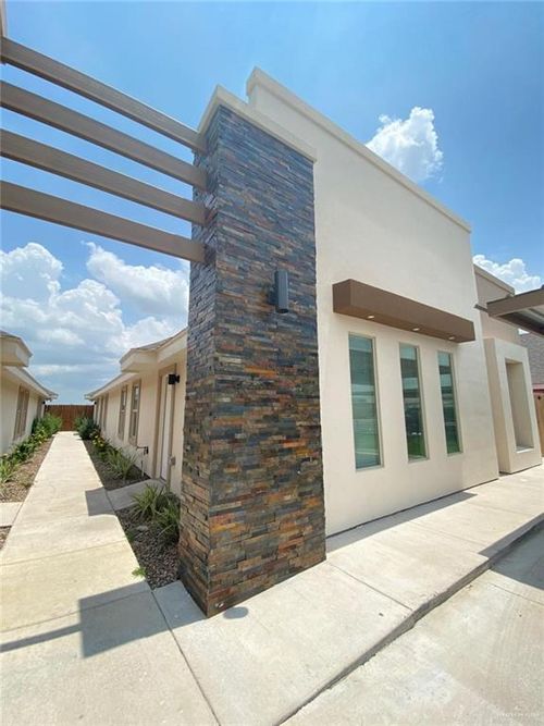 1-1503 Coyote Hls, Edinburg, TX, 78541-0431 | Card Image